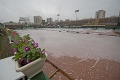V Budapešti konečne prestalo pršať: Slovenskí tenisti majú pred sebou štvorhru, ktorá môže rozhnodnúť