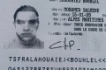 Francúzsko zverejnilo detaily o útočníkovi: Rozvedený muž s kriminálnou minulosťou