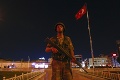 Pokus o vojenský prevrat v Turecku: Šokujúce slová zadržaných vojakov!