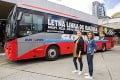 Letný autobus do Rakúska: Do Parndorfu vás odvezú za 6,5 €!