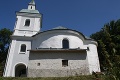Reštaurátori vdýchli nový život vzácnej stavbe: Opravili najstaršiu rotundu v strednej Európe