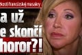 Carmen Geiss býva v blízkosti francúzskej masakry: Kedy sa už konečne skončí tento horor?!