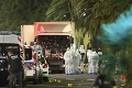 Šialený kamiónový útok v Nice: Sú medzi vyše 80 obeťami a 50 zranenými aj Slováci?