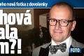 Multiotecko Kollár a jeho nová fotka z dovolenky: Balúchová dostala košom?!