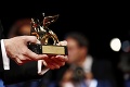 Filmový festival v Benátkach sa blíži: Kto si odnesie jedinečné čestné ocenenie?