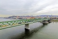 Električková doprava cez Starý most v Bratislave: Kedy bude spustená? Už vedia termín!