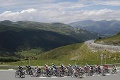 Tour de France príde o lahôdku, dnešná etapa sa skončí v lese