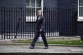 Nová britská premiérka baví celý svet: Takéto módne kúsky sa len tak nevidia!