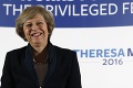 Briti sú v rozpakoch: Novou premiérkou je zvodná modelka?!