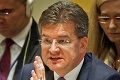 V televízii debatovalo 10 kandidátov na post šéfa OSN: Lajčák sa diskusií nezúčastnil