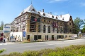Najstarší hotel vo Vysokých Tatrách rekonštruujú za 7,5 milióna: Pozrite sa, ako bude vyzerať!
