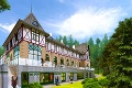 Najstarší hotel vo Vysokých Tatrách rekonštruujú za 7,5 milióna: Pozrite sa, ako bude vyzerať!