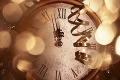 Tento rok zažije ľudstvo niečo výnimočné: Pripravte sa, stane sa to sekundu pred Novým rokom!