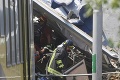 Tragédia v Taliansku: Čelná zrážka vlakov! Zahynulo minimálne 25 ľudí
