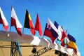 Obrovský prešľap 5-hviezdičkového hotela v Hurghade: To čo urobili so slovenskou vlajkou?!