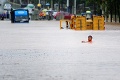 Čína bojuje s mohutnými záplavami: Za posledné dni si vyžiadali viac ako 100 životov!