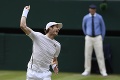 Wimbledon spoznal staronového šampióna: Domáci Murray nedovolil Raoničovi uhrať ani set!