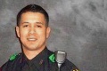Zastrelený policajt († 32) z Dallasu miloval svoju prácu: Pre deti bol ocko hrdina