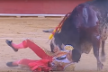 Horor na býčích zápasoch: Zviera prebodlo matadorovi srdce priamo pred divákmi!