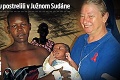 Slovenskú misionárku postrelili v Južnom Sudáne: Teraz prišla smutná správa!