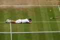 Grandslamový sen sa rozplynul: Roger Federer po dráme vypadol z Wimbledonu!