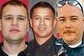 Snajper postrieľal policajtov v Dallase: Toto sú obete krvavej pomsty!