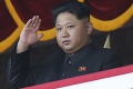 Kim Čong-un bude za svoj jadrový test pykať: V USA jednomyseľne odhlasovali sprísnenie sankcií