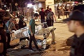 Teroristický útok na letisko v Istanbule: Počet obetí opäť stúpol!