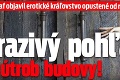 Fotograf objavil erotické kráľovstvo opustené od roku 1972: Mrazivý pohľad do útrob budovy!