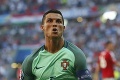 Ronaldo vyrovnal Platiniho rekord: K naplneniu sna chýba už iba krok!