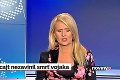 Kmotríková bojuje s rakovinou už rok: Slová plné bolesti!