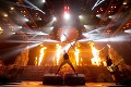 V Žiline vystúpi legendárna skupina Iron Maiden: Mesto sa pripravuje na nával!