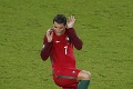 Štartuje štvrťfinálová fáza ME: Zaberie Ronaldo a odnesú to Poliaci?