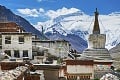 Fotograf a cestovateľ Pavol Breier: Tibet ničí konzum a čínske spôsoby!