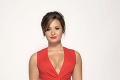 Speváčka odhalila krivky bohyne: V posteli s Demi Lovato!