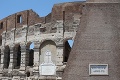 Rímske Koloseum opäť žiari: Trojročná rekonštrukcia priniesla želané výsledky!