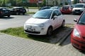 Najhoršie parkujúci Slováci: Pri týchto vodičoch sa vám až rozum zastaví