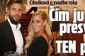 Cibulková o svadbe roka: Čím ju Michal presvedčil, že je TEN pravý?