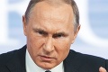 Šarapovová leží v žalúdku aj Putinovi: Ten sa chystá rázne zakročiť!