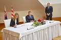 Exšéf Interpolu bude podnikať na Slovensku: Memorandum s Ficom poslal podpísať svoju ženu