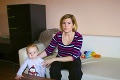 Slobodná mamička Martina so synčekom Jarkom  melú z posledného: Živoríme zo 7 eur na deň!