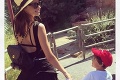 Kráska Miranda Kerr je rozvedená takmer 3 roky: Aký má vzťah s Orlandom Bloomom?