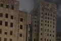 Fotka opustenej nemocnice zaplavila internet, ľudia sú zdesení: Čo sa to v tom okne deje?!