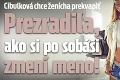 Cibulková chce ženícha prekvapiť: Prezradila, ako si po sobáši zmení meno!