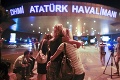 Krvavý masaker na istanbulskom letisku: Sú medzi obeťami aj Slováci?