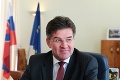 Minister zahraničných vecí Miroslav Lajčák pred predsedníctvom: EÚ musíme vrátiť ľuďom