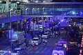 Nové video zo samovražedného útoku na letisku: Takto zomrel jeden z atentátnikov!