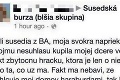 Geniálny plán naštvanej slovenskej mamičky: Ak toto vyjde, jej svokra sa môže 