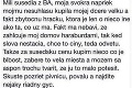 Geniálny plán naštvanej slovenskej mamičky: Ak toto vyjde, jej svokra sa môže 