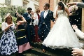 Takáto svadba sa odohrala prvýkrát v histórii! Budú to odteraz chcieť všetci?